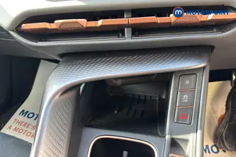 Cupra Terramar V2 Automatic Petrol Hatchback - Stock Number (1669651) - 15th supplementary image