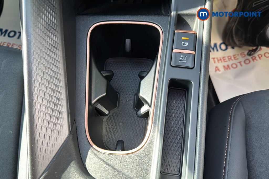Cupra Terramar V2 Automatic Petrol Hatchback - Stock Number (1669651) - 16th supplementary image