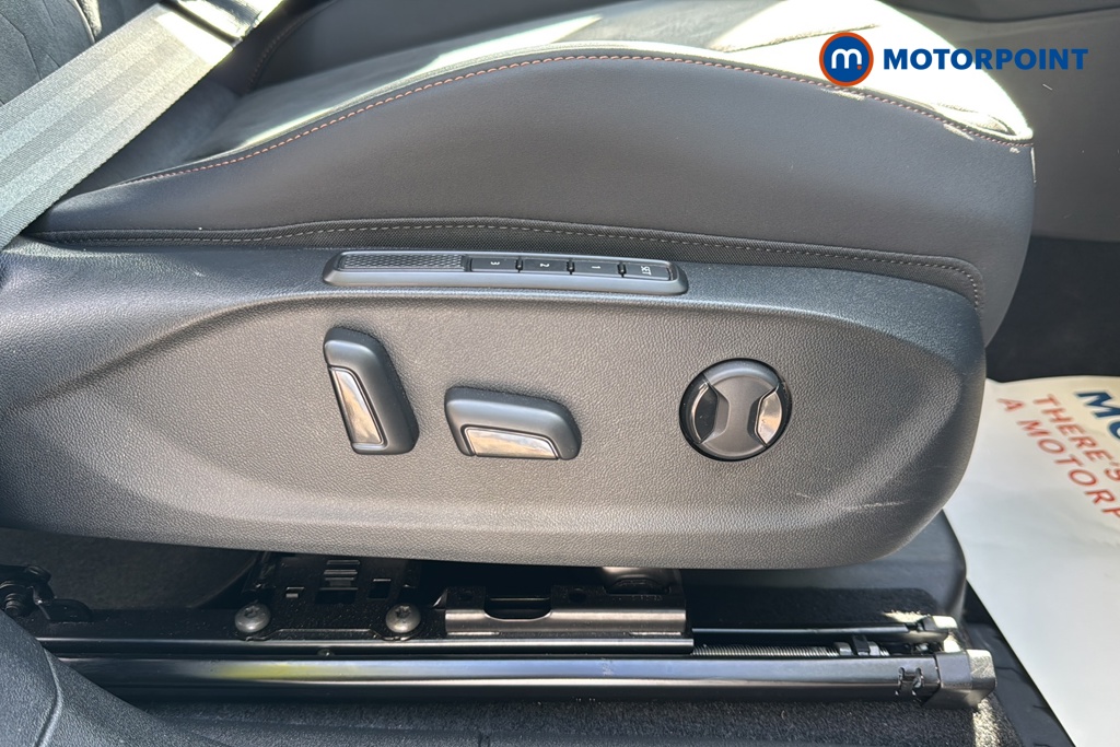 Cupra Terramar V2 Automatic Petrol Hatchback - Stock Number (1669651) - 23rd supplementary image