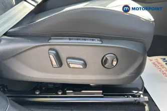 Cupra Terramar V2 Automatic Petrol Hatchback - Stock Number (1669651) - 23rd supplementary image
