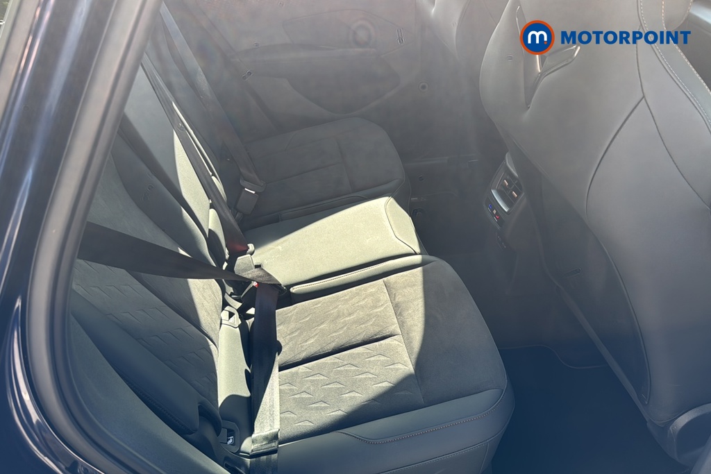 Cupra Terramar V2 Automatic Petrol Hatchback - Stock Number (1669651) - 25th supplementary image