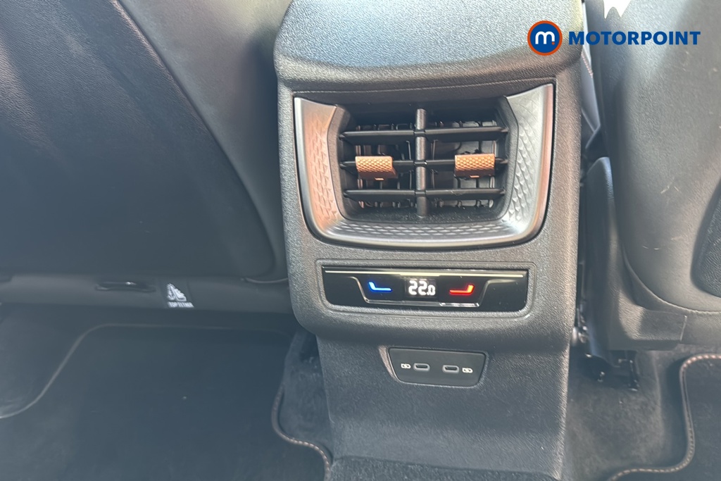 Cupra Terramar V2 Automatic Petrol Hatchback - Stock Number (1669651) - 28th supplementary image