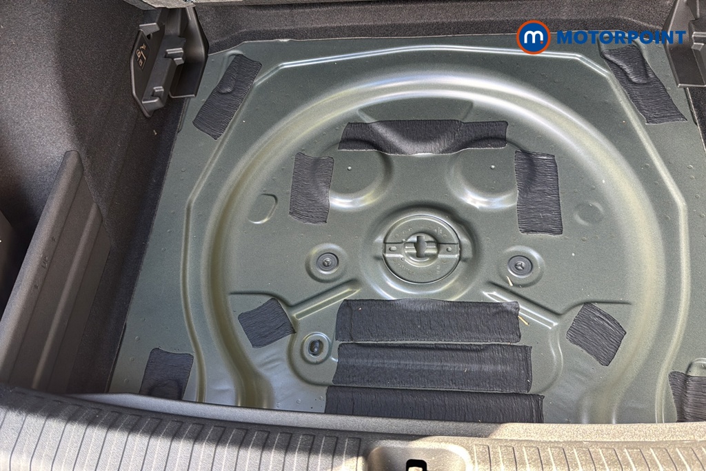 Cupra Terramar V2 Automatic Petrol Hatchback - Stock Number (1669651) - 33rd supplementary image