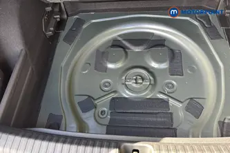 Cupra Terramar V2 Automatic Petrol Hatchback - Stock Number (1669651) - 33rd supplementary image