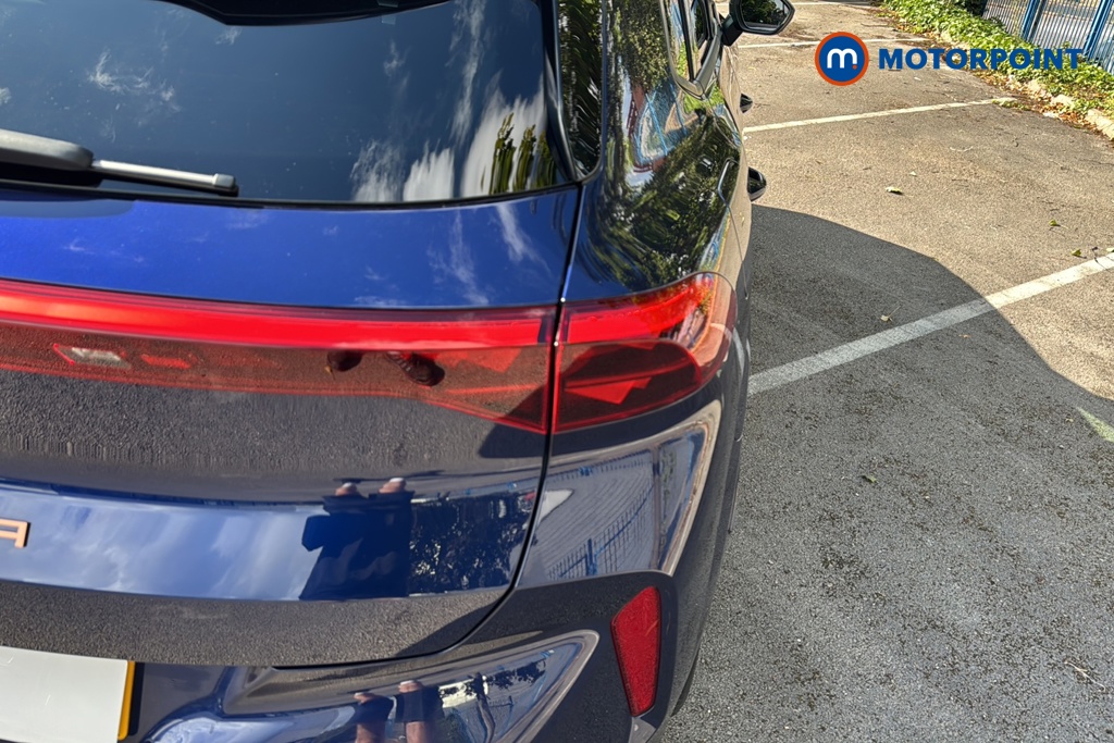 Cupra Terramar V2 Automatic Petrol Hatchback - Stock Number (1669651) - 36th supplementary image
