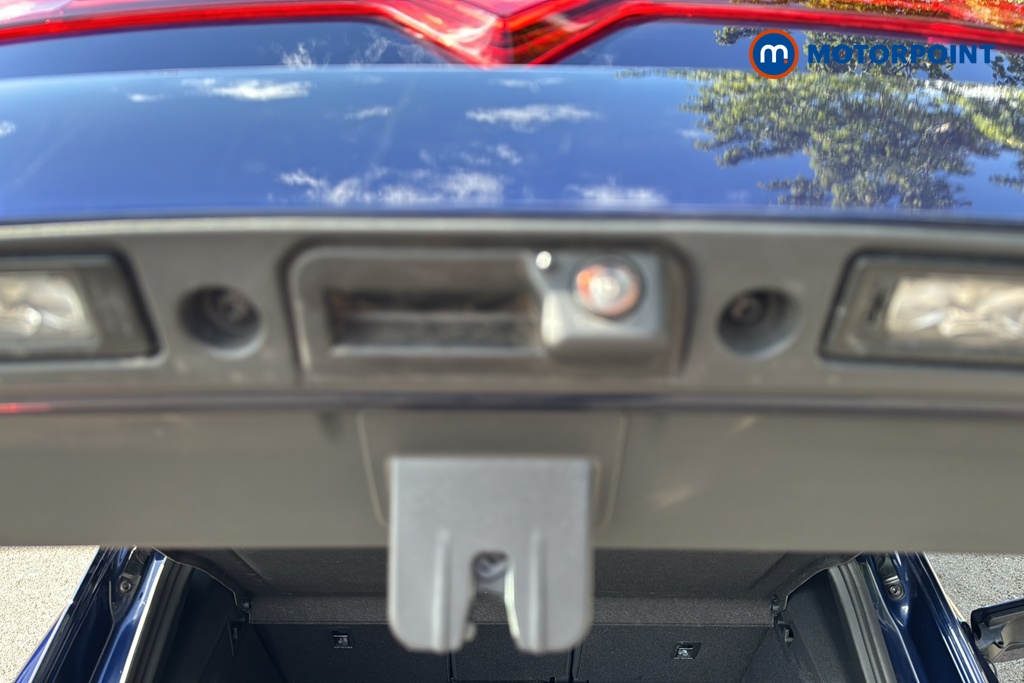 Cupra Terramar V2 Automatic Petrol Hatchback - Stock Number (1669651) - 37th supplementary image