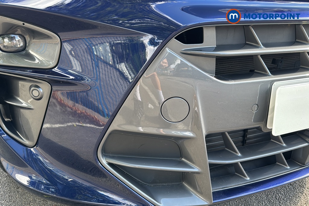 Cupra Terramar V2 Automatic Petrol Hatchback - Stock Number (1669651) - 38th supplementary image