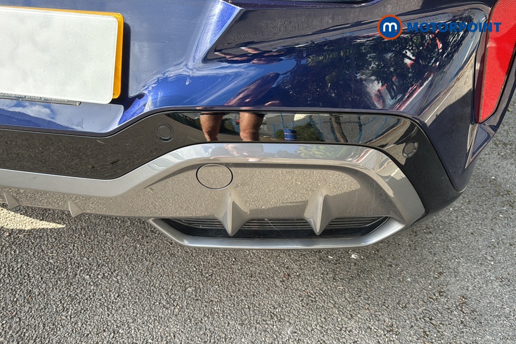 Cupra Terramar V2 Automatic Petrol Hatchback - Stock Number (1669651) - 39th supplementary image