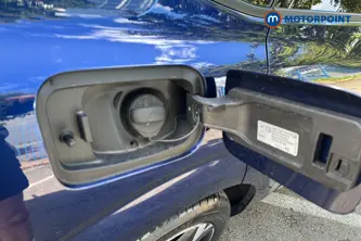Cupra Terramar V2 Automatic Petrol Hatchback - Stock Number (1669651) - 41st supplementary image