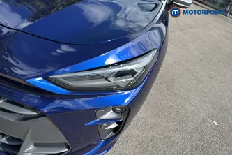 Cupra Terramar V2 Automatic Petrol Hatchback - Stock Number (1669651) - 42nd supplementary image
