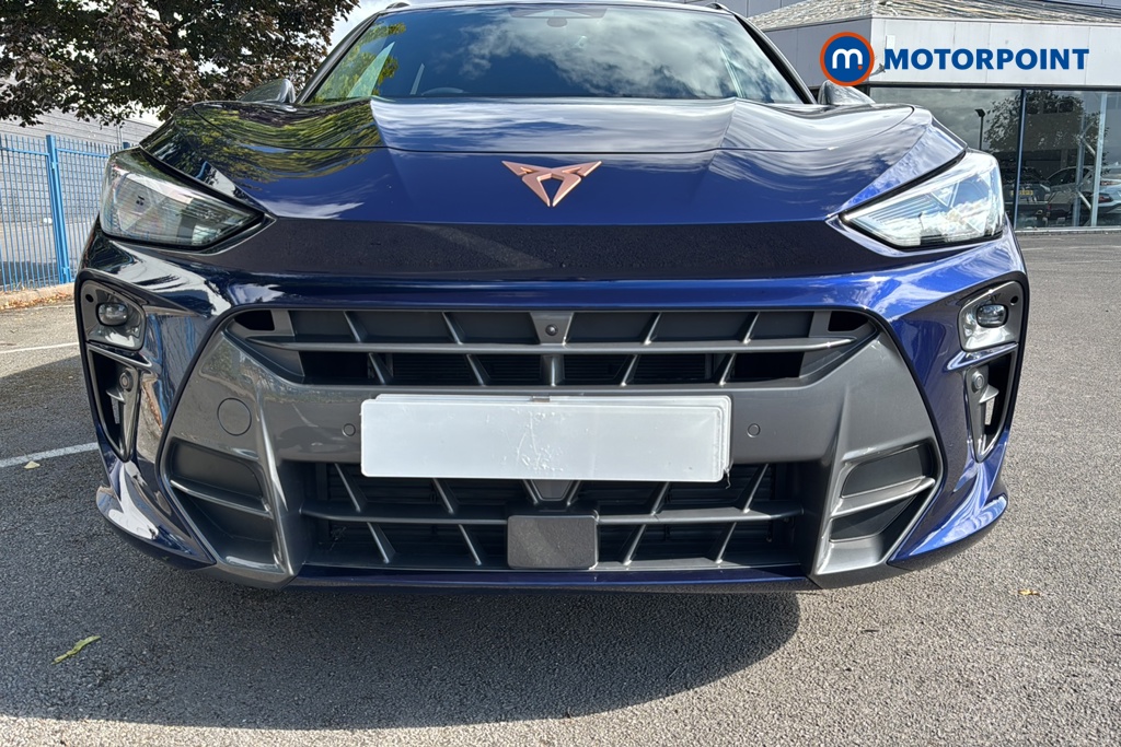Cupra Terramar V2 Automatic Petrol Hatchback - Stock Number (1669651) - 43rd supplementary image