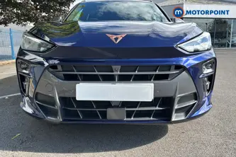 Cupra Terramar V2 Automatic Petrol Hatchback - Stock Number (1669651) - 43rd supplementary image