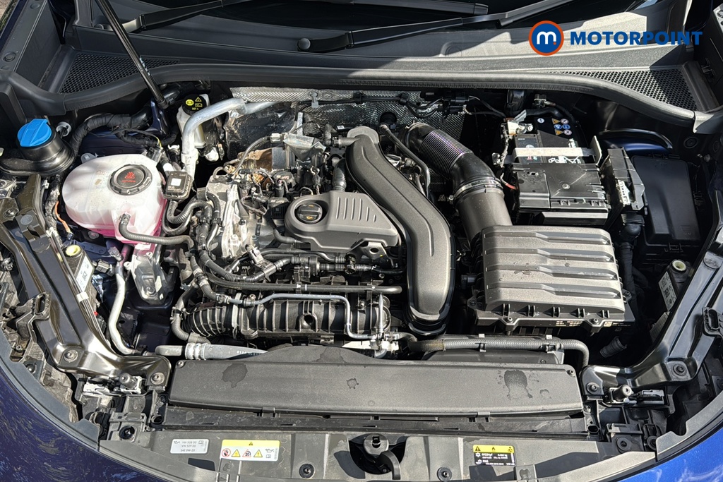 Cupra Terramar V2 Automatic Petrol Hatchback - Stock Number (1669651) - 48th supplementary image