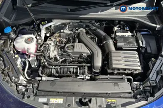 Cupra Terramar V2 Automatic Petrol Hatchback - Stock Number (1669651) - 48th supplementary image