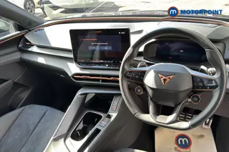 Cupra Terramar V2 Automatic Petrol Hatchback - Stock Number (1669651) - 1st supplementary image