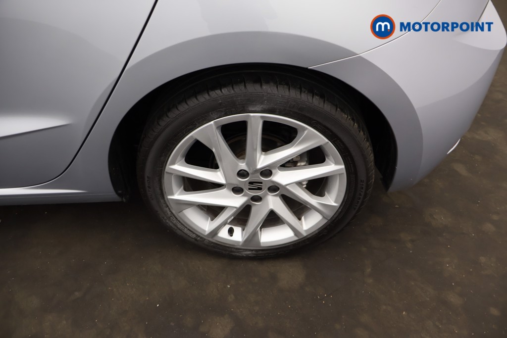 Seat Ibiza FR Manual Petrol Hatchback - Stock Number (1669660) - 2nd supplementary image