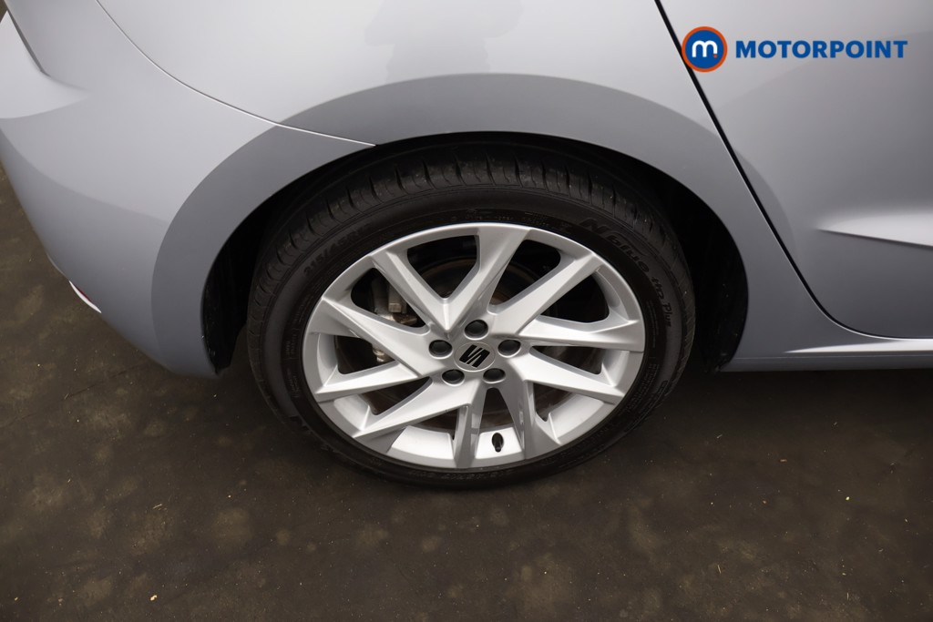Seat Ibiza FR Manual Petrol Hatchback - Stock Number (1669660) - 3rd supplementary image