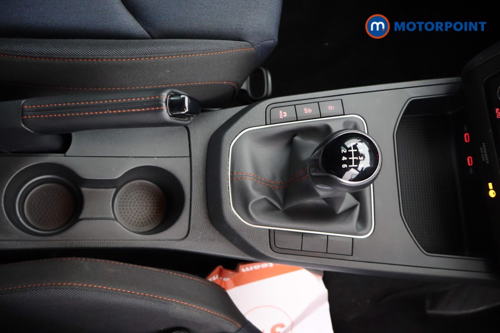 Seat Ibiza FR Manual Petrol Hatchback - Stock Number (1669660) - 13th supplementary image