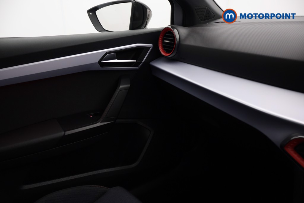 Seat Ibiza FR Manual Petrol Hatchback - Stock Number (1669660) - 15th supplementary image