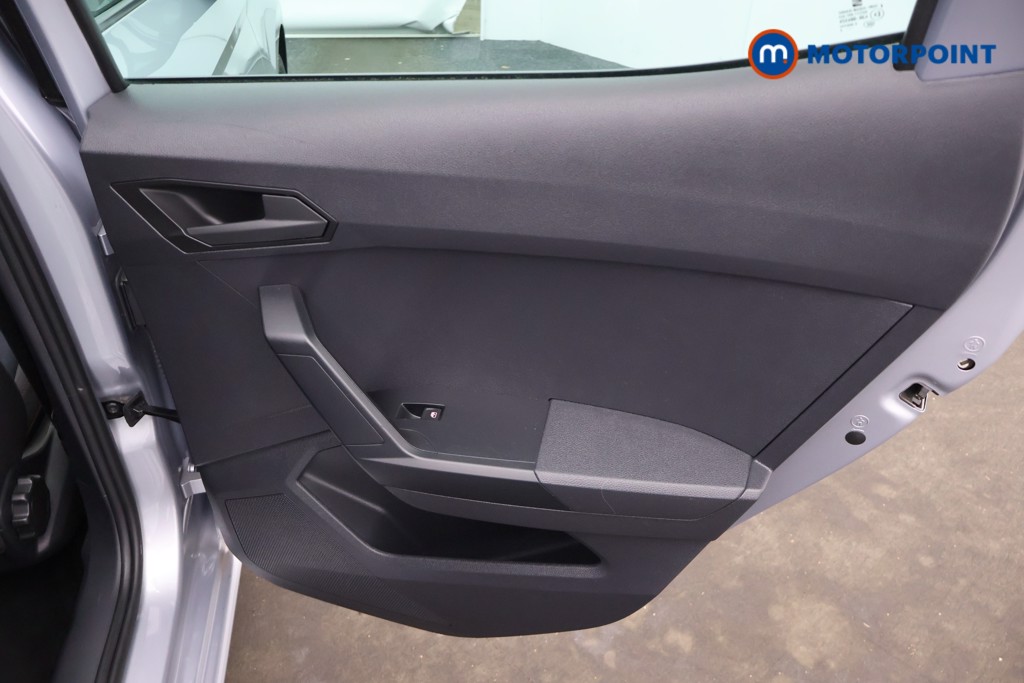 Seat Ibiza FR Manual Petrol Hatchback - Stock Number (1669660) - 22nd supplementary image