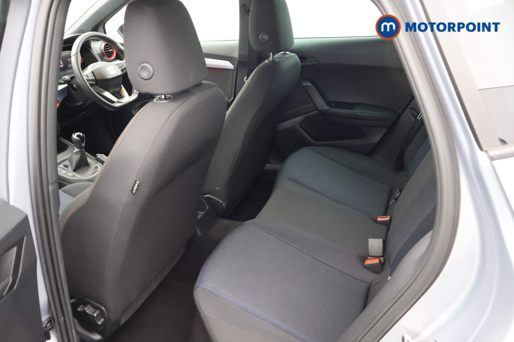 Seat Ibiza FR Manual Petrol Hatchback - Stock Number (1669660) - 26th supplementary image