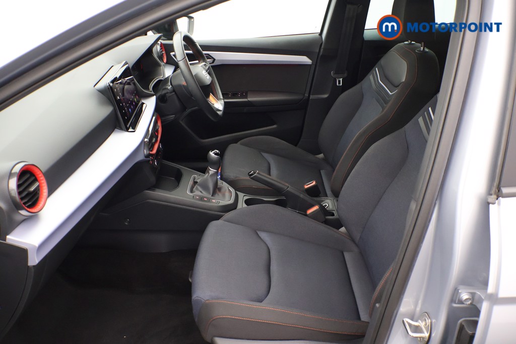 Seat Ibiza FR Manual Petrol Hatchback - Stock Number (1669660) - 30th supplementary image