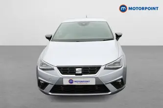 Seat Ibiza FR Manual Petrol Hatchback - Stock Number (1669660) - Front bumper