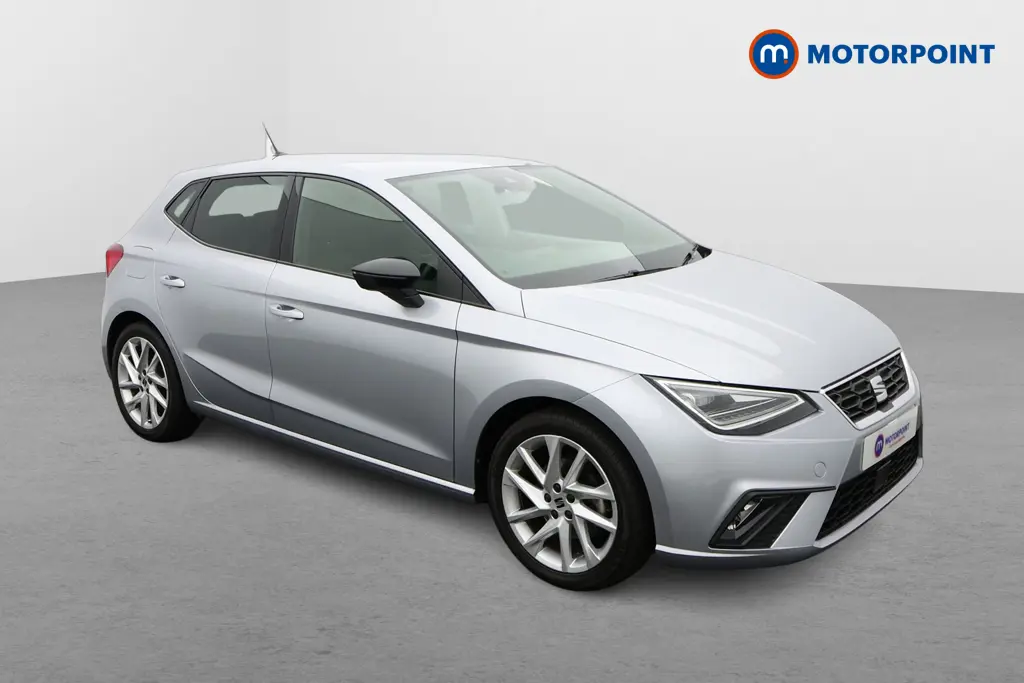 2023 SEAT Ibiza