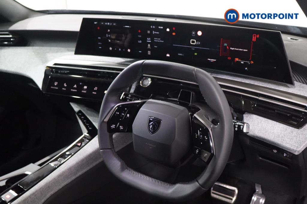 Peugeot 5008 Allure Premium Automatic Petrol SUV - Stock Number (1669662) - 2nd supplementary image