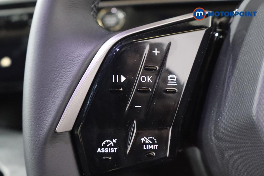 Peugeot 5008 Allure Premium Automatic Petrol SUV - Stock Number (1669662) - 4th supplementary image