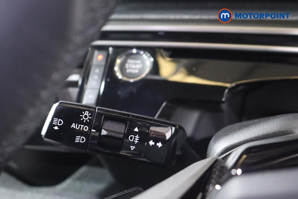 Peugeot 5008 Allure Premium Automatic Petrol SUV - Stock Number (1669662) - 6th supplementary image
