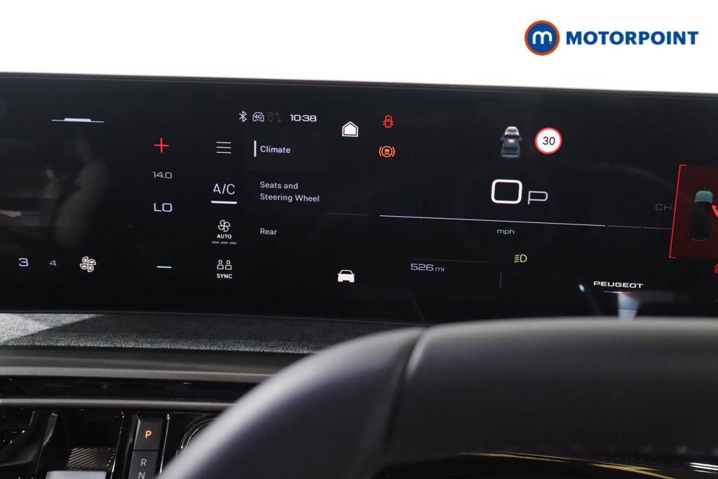 Peugeot 5008 Allure Premium Automatic Petrol SUV - Stock Number (1669662) - 10th supplementary image