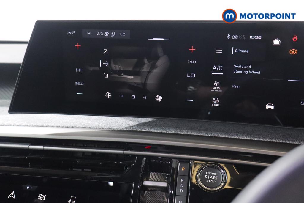 Peugeot 5008 Allure Premium Automatic Petrol SUV - Stock Number (1669662) - 11th supplementary image