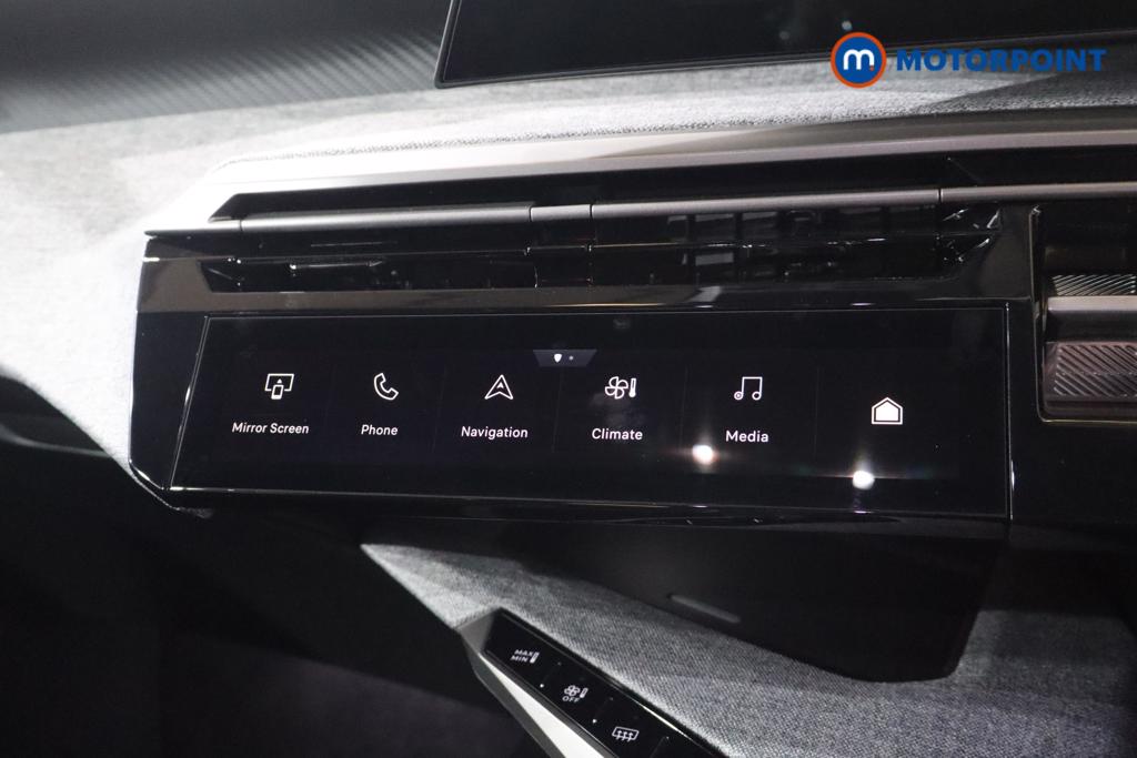 Peugeot 5008 Allure Premium Automatic Petrol SUV - Stock Number (1669662) - 12th supplementary image