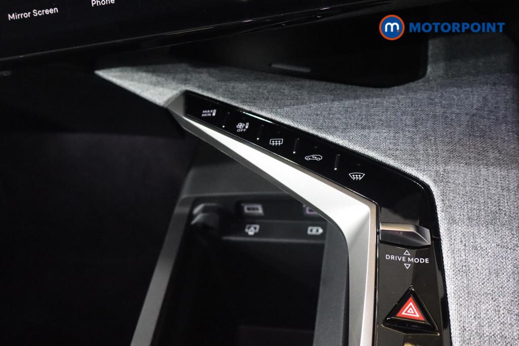 Peugeot 5008 Allure Premium Automatic Petrol SUV - Stock Number (1669662) - 13th supplementary image