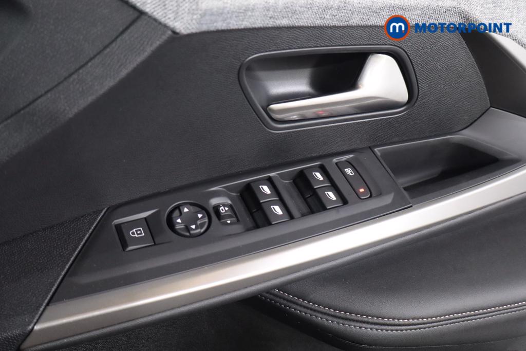 Peugeot 5008 Allure Premium Automatic Petrol SUV - Stock Number (1669662) - 16th supplementary image