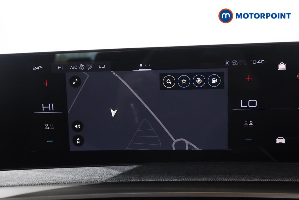 Peugeot 5008 Allure Premium Automatic Petrol SUV - Stock Number (1669662) - 18th supplementary image