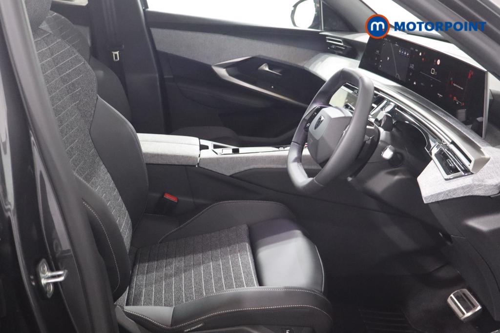 Peugeot 5008 Allure Premium Automatic Petrol SUV - Stock Number (1669662) - 20th supplementary image