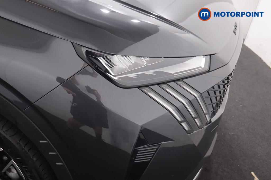 Peugeot 5008 Allure Premium Automatic Petrol SUV - Stock Number (1669662) - 22nd supplementary image