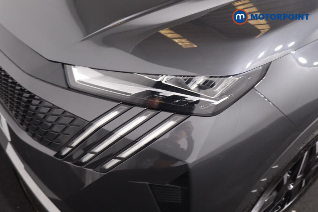 Peugeot 5008 Allure Premium Automatic Petrol SUV - Stock Number (1669662) - 23rd supplementary image