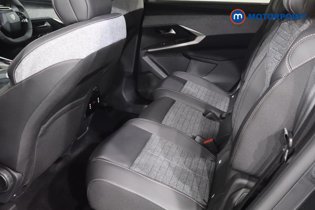 Peugeot 5008 Allure Premium Automatic Petrol SUV - Stock Number (1669662) - 25th supplementary image