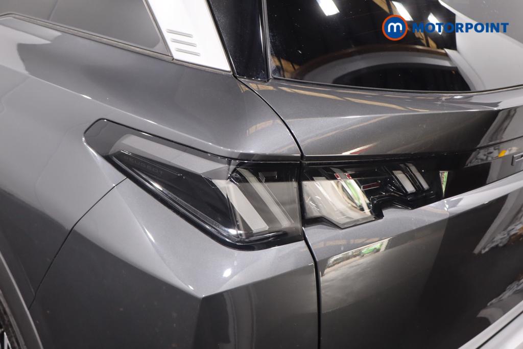 Peugeot 5008 Allure Premium Automatic Petrol SUV - Stock Number (1669662) - 28th supplementary image