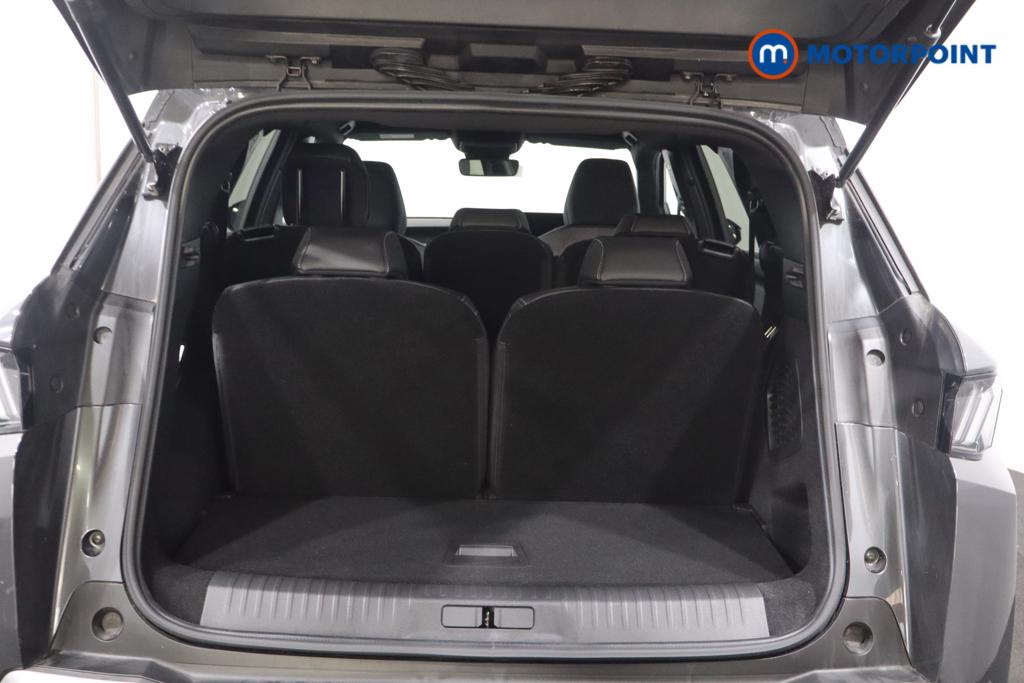 Peugeot 5008 Allure Premium Automatic Petrol SUV - Stock Number (1669662) - 29th supplementary image