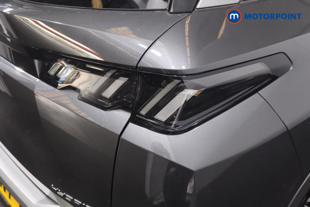 Peugeot 5008 Allure Premium Automatic Petrol SUV - Stock Number (1669662) - 30th supplementary image