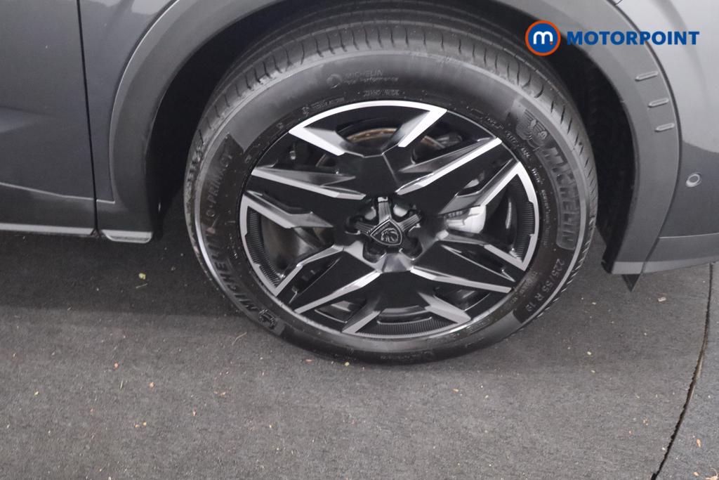 Peugeot 5008 Allure Premium Automatic Petrol SUV - Stock Number (1669662) - 32nd supplementary image