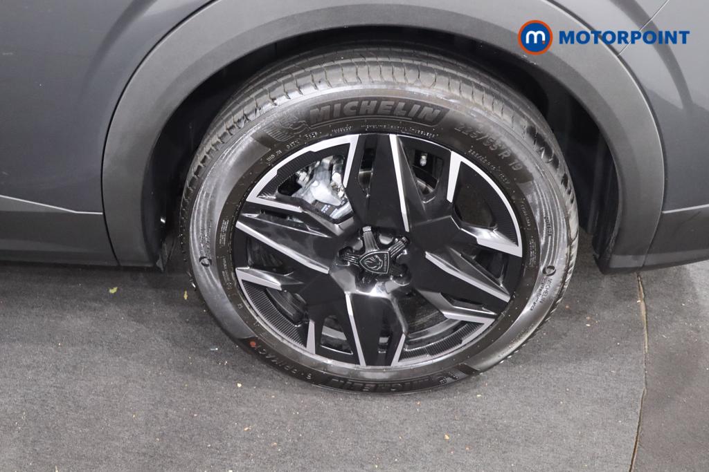 Peugeot 5008 Allure Premium Automatic Petrol SUV - Stock Number (1669662) - 34th supplementary image