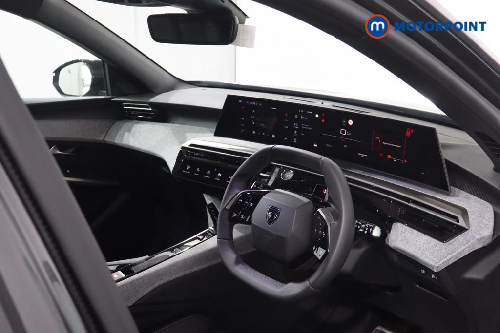 Peugeot 5008 Allure Premium Automatic Petrol SUV - Stock Number (1669662) - 1st supplementary image