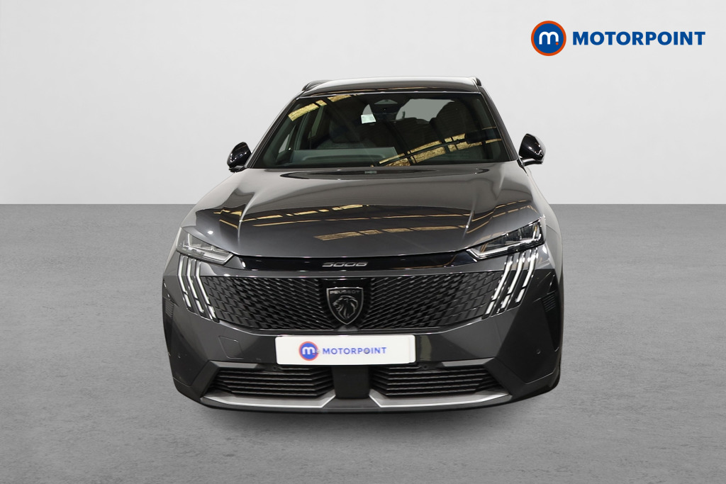 Peugeot 5008 Allure Premium Automatic Petrol SUV - Stock Number (1669662) - Front bumper