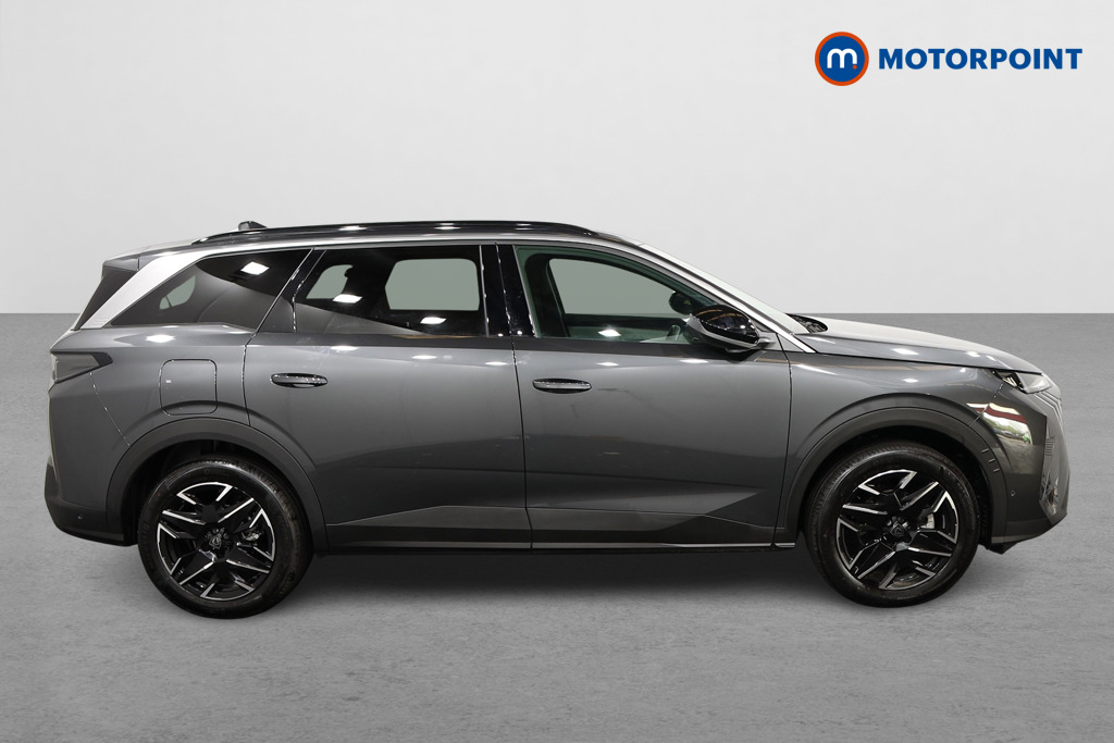 Peugeot 5008 Allure Premium Automatic Petrol SUV - Stock Number (1669662) - Drivers side