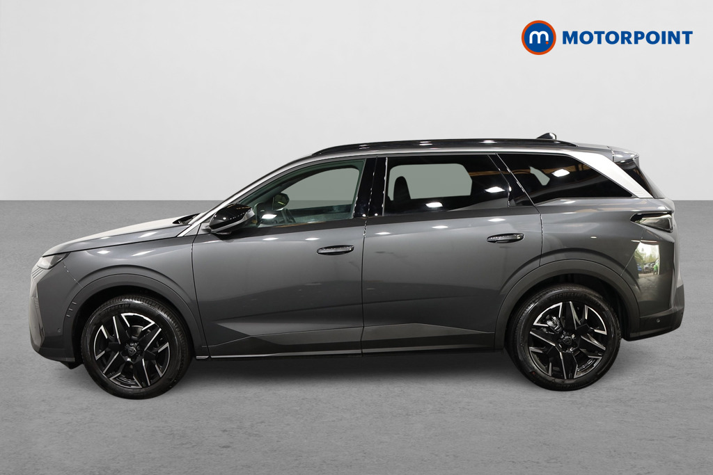 Peugeot 5008 Allure Premium Automatic Petrol SUV - Stock Number (1669662) - Passenger side